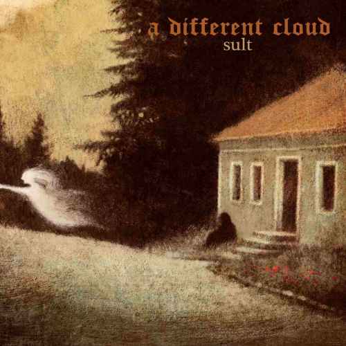 A DIFFERENT CLOUD - Sult DIGI